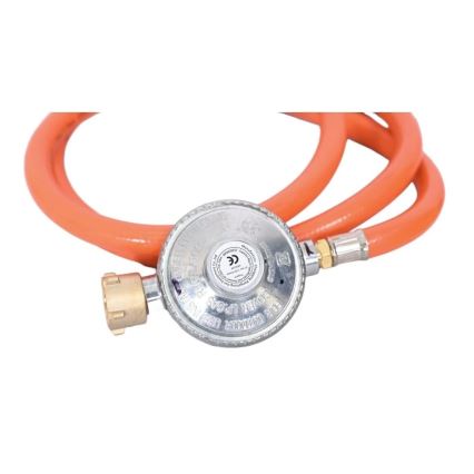 Hahn & Sohn 20062 - Benzininė/LPG elektros generatorius H IG 4200 G ATS 4200/3800W