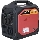 Hahn & Sohn 20095 - Benzininis elektros generatorius HIG 2400 2200W