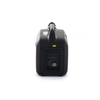 Hahn & Sohn 7245 - Benzino inverterinis elektros generatorius H IG 3000 2500W
