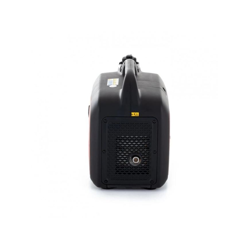 Hahn & Sohn 7245 - Benzino inverterinis elektros generatorius H IG 3000 2500W
