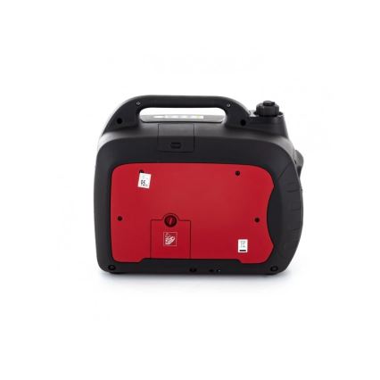 Hahn & Sohn 7245 - Benzino inverterinis elektros generatorius H IG 3000 2500W