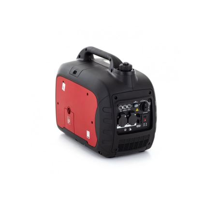 Hahn & Sohn 7245 - Benzino inverterinis elektros generatorius H IG 3000 2500W