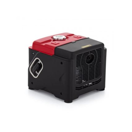 Hahn & Sohn 7305 - Benzino inverterinis elektros generatorius H IG 700 800W