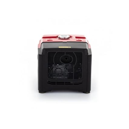 Hahn & Sohn 7305 - Benzino inverterinis elektros generatorius H IG 700 800W
