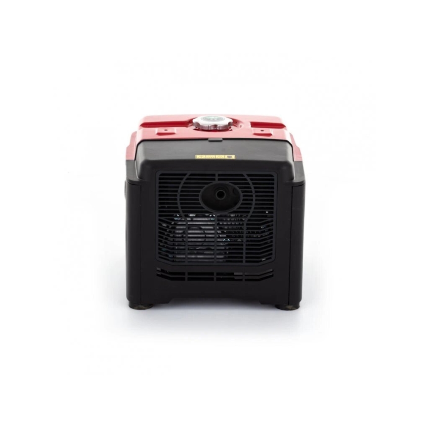 Hahn & Sohn 7305 - Benzino inverterinis elektros generatorius H IG 700 800W