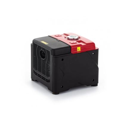 Hahn & Sohn 7305 - Benzino inverterinis elektros generatorius H IG 700 800W
