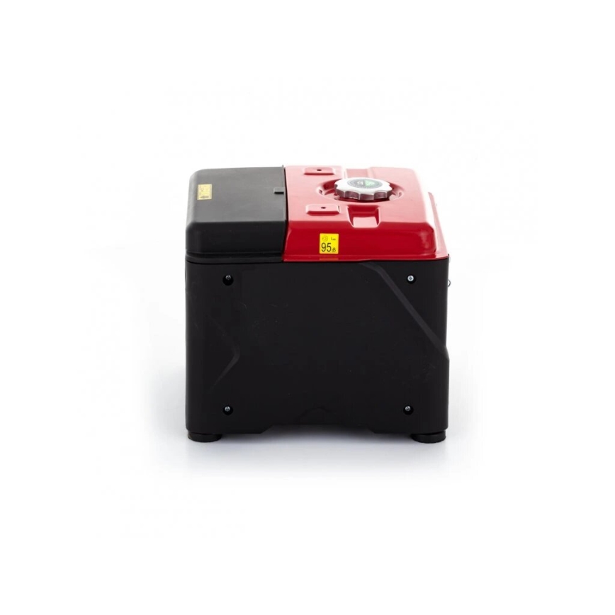Hahn & Sohn 7305 - Benzino inverterinis elektros generatorius H IG 700 800W
