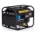 Hahn & Sohn 7410 – Benzininis elektros generatorius HGG 8000X 6500W