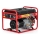 Hahn & Sohn 9178 – Benzininis elektros generatorius HGG 5500 X-H 5500W