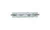 Halogeninė lempa Philips MHN-TD RX7S/70W/100V 4200K