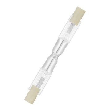 Halogeninė lemputė HALOLINE R7s/48W/230V 2900K - Osram 75 mm