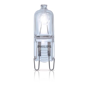 Halogeninė lemputė PHILIPS G9/28W/230V - ECO HALO