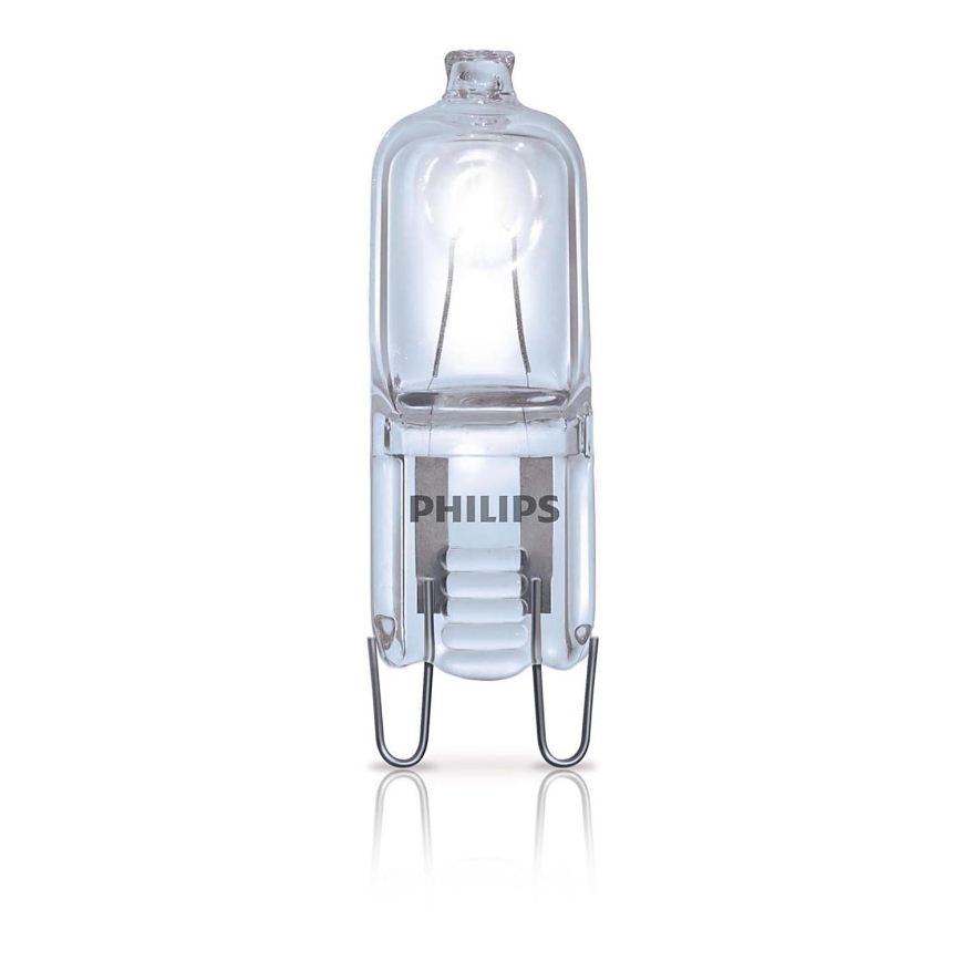 Halogeninė lemputė PHILIPS G9/28W/230V - ECO HALO