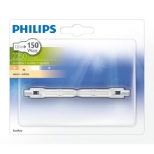 Halogeninė lemputė Philips R7s/120W/230V 118 mm