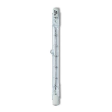 Halogeninė lemputė R7s/100W/230V 78 mm