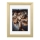 Hama - Foto rėmelis 10x15 cm smėlio spalvos