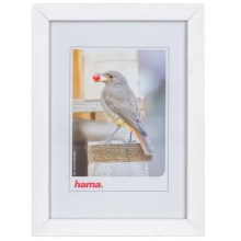 Hama - Foto rėmelis 13x18 cm pušies/baltas
