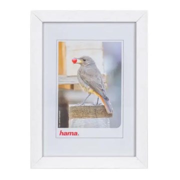 Hama - Foto rėmelis 13x18 cm pušies/baltas