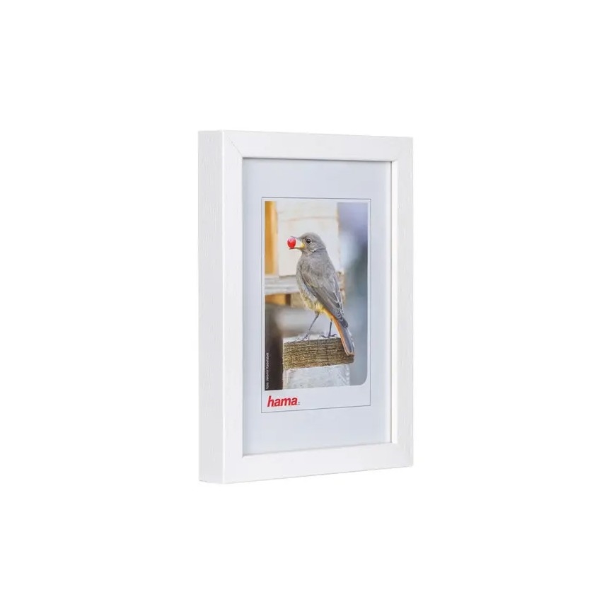 Hama - Foto rėmelis 13x18 cm pušies/baltas
