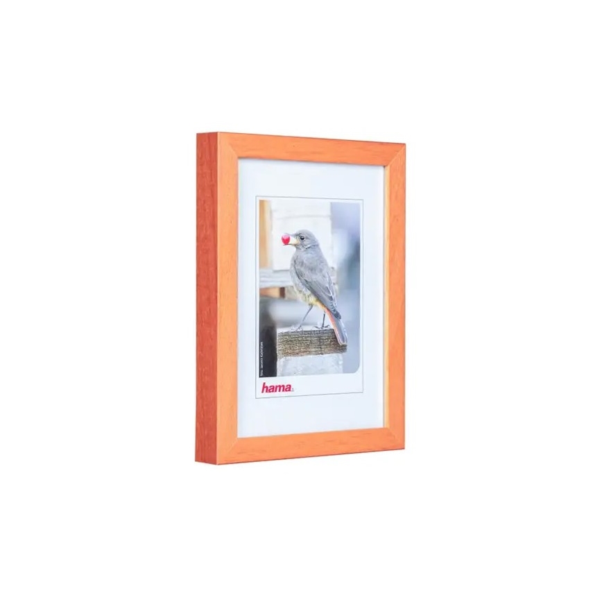 Hama - Foto rėmelis 13x18 cm pušies/ruda