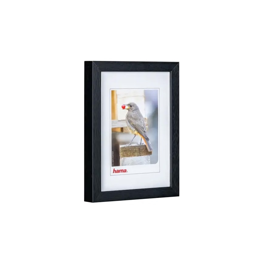 Hama - Foto rėmelis 13x18 cm pušis/juodas
