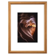 Hama - Foto rėmelis 14,3x19,5 cm rudas