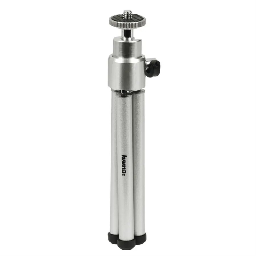 Hama - Metalinis mini trikojis kameroms 21 cm