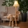Happy Lamps - LED Vaikiškas toršeras BELLO LED/5,4W/230V pudelis