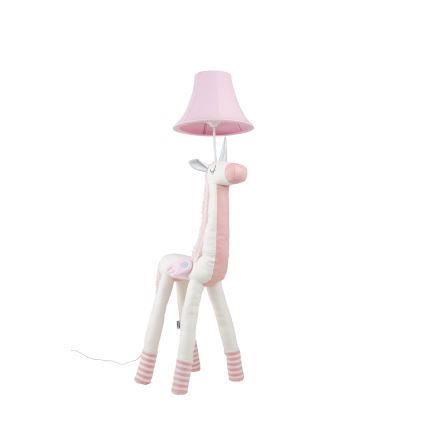 Happy Lamps - LED Vaikiškas toršeras BONITA LED/5,4W/230V vienaragis