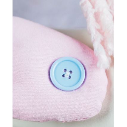 Happy Lamps - LED Vaikiška pastatoma lempa BONITA LED/5,4W/230V vienaragis