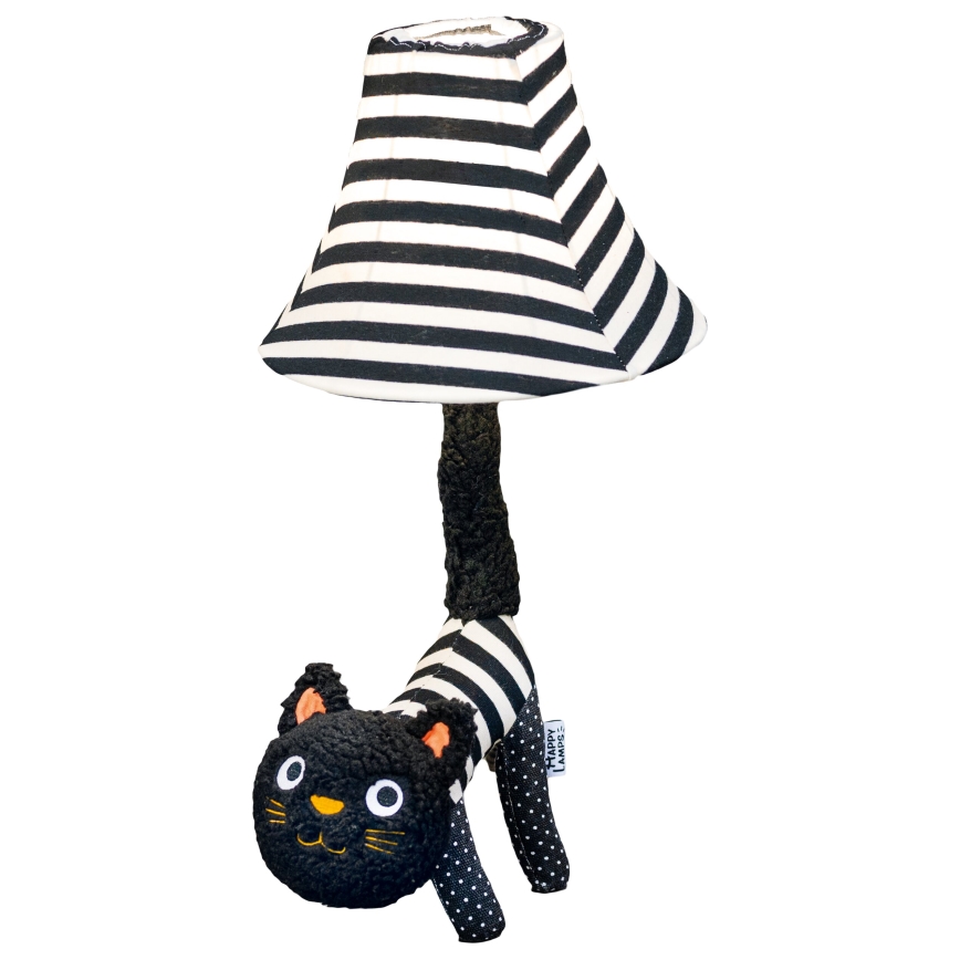 Happy Lamps - Vaikiškas LED stalinis šviestuvas BABY LUNA LED/5,4W/230V katė