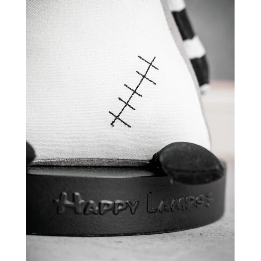 Happy Lamps - Vaikiškas LED stalinis šviestuvas BEN LED/5,4W/230V meškėnas