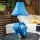 Happy Lamps - Vaikiškas LED stalinis šviestuvas DRAMBLYS LED/5,4W/230V dramblys