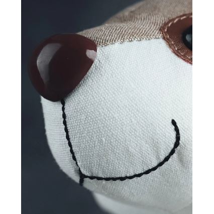 Happy Lamps - Vaikiškas LED stalinis šviestuvas EDDIE LED/5,4W/230V surikata