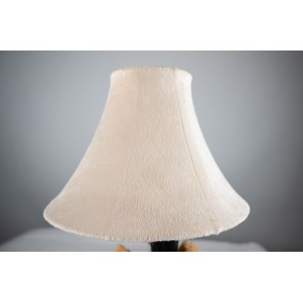 Happy Lamps - Vaikiškas LED stalinis šviestuvas ELVIS LED/5,4W/230V arklys