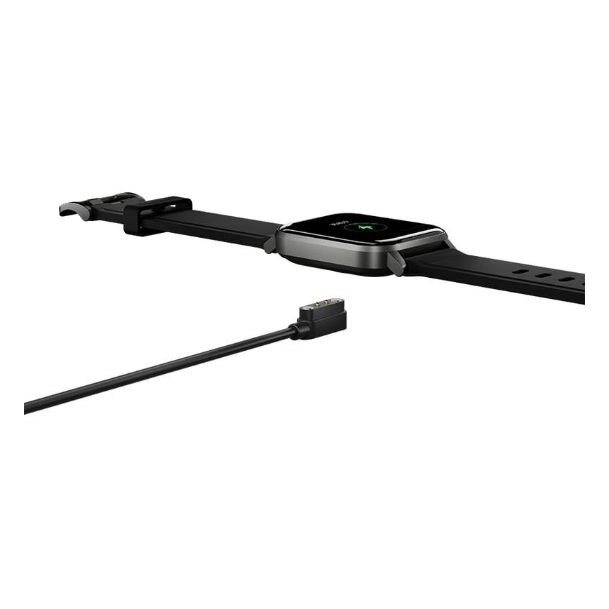 Haylou - Išmanusis laikrodis LS02 IP68 juodas