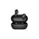 Haylou - Neperšlampamos belaidės ausinės GT1 Pro Bluetooth juodas