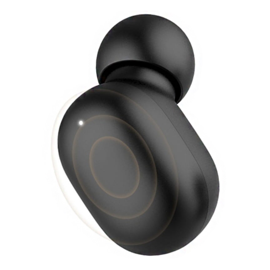 Haylou - Neperšlampamos belaidės ausinės GT1 Pro Bluetooth juodas