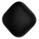Haylou - Vandeniui atsparios belaidės ausinės GT6 Bluetooth IPX4 juodos