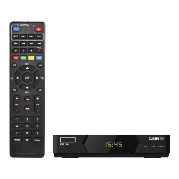 HD priedėlis (DVB-T2)