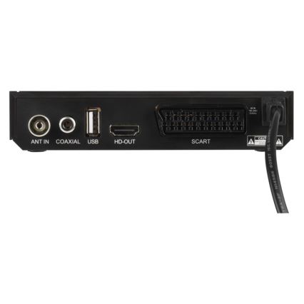 HD priedėlis (DVB-T2)