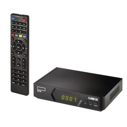 HD priedėlis (DVB-T2)