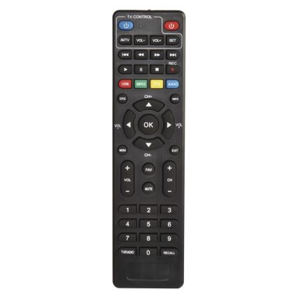 HD priedėlis (DVB-T2)