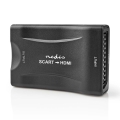 HDMI keitiklis SCART į HDMI
