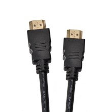 HDMI laidas su Ethernet, HDMI 1,4 A jungtis 1m