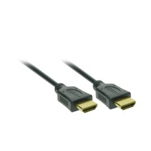 HDMI laidas su Ethernet, HDMI 1.4 A jungtis 5m