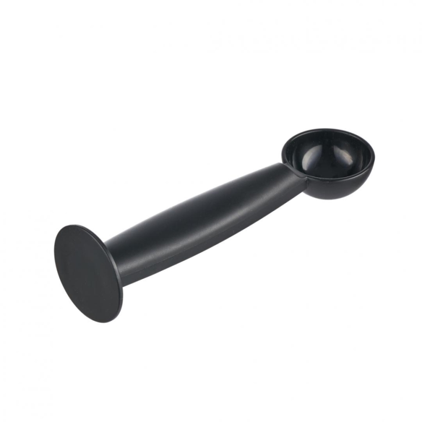 Heinner HEM-1100BKX - Espresso kavos aparatas su portafiltru 850W/230V juodas/matinis chromas