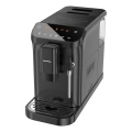 Heinner HEMA-D20DBK - Automatinis kavos aparatas 1350W/230V juodas