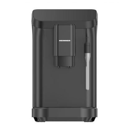 Heinner HEMA-D20DBK - Automatinis kavos aparatas 1350W/230V juodas