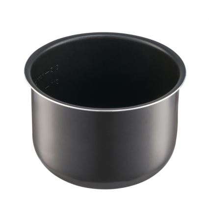 Heinner HPCK-38BK - Daugiafunkcis elektrinis slėginis puodas 5,7 l 1000W/230V juodas